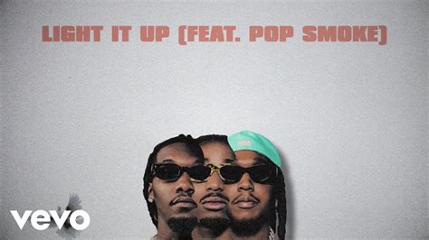 richard mille pop smoke|Migos & Pop Smoke – Light It Up Lyrics .